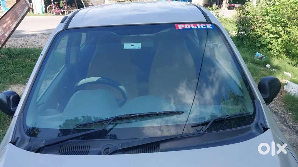 Maruti Suzuki Alto 2013 Petrol Car