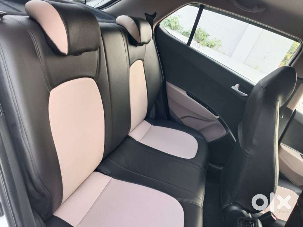 Hyundai Grand I10 Asta 1.2 Crdi, 2017, Diesel