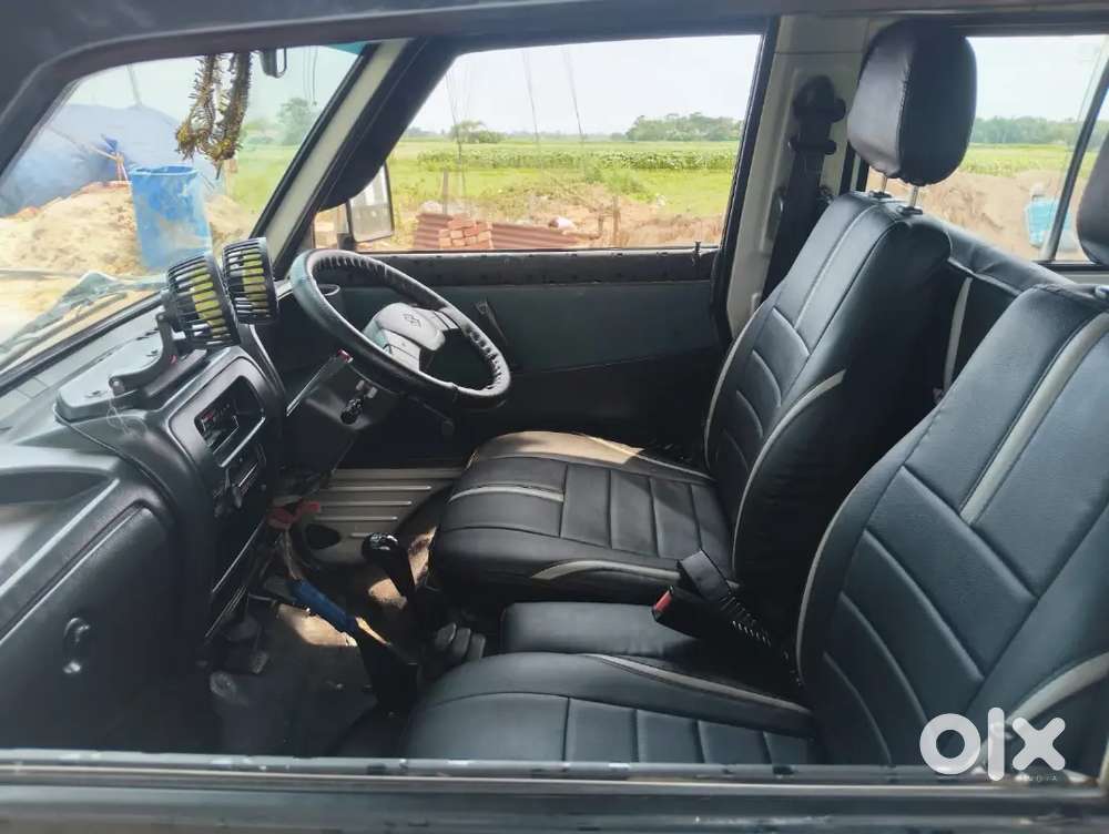 Maruti Suzuki Omni 2016 Lpg 75563 Km Driven