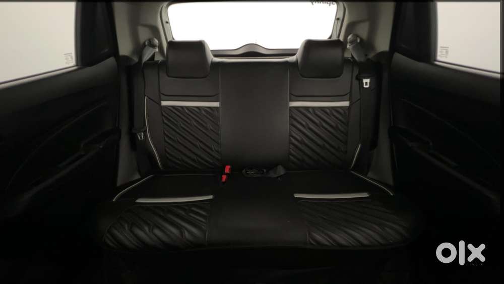 Maruti Suzuki Swift Amt Vvt Vxi, 2020, Petrol