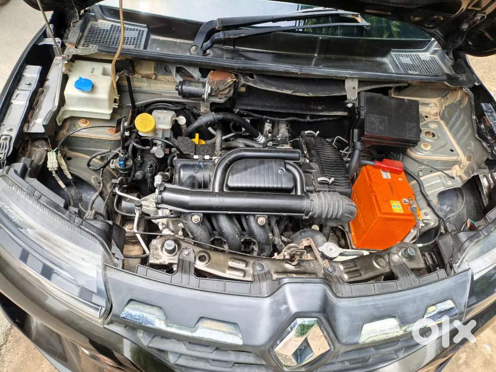 2021 Renault Kwid Sce Special Petrol Manual