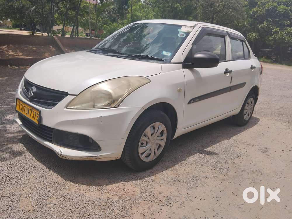 Maruti Suzuki Swift Dzire 1.2 Tour S Cng, 2022, Cng & Hybrids