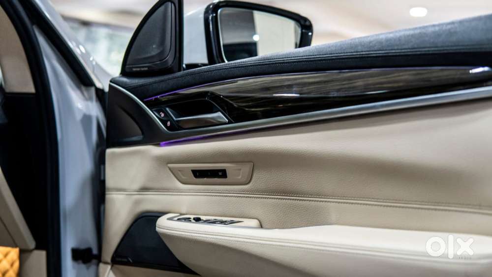 Bmw 6 Series 3.0 Gt 630d Luxury Line, 2019, Diesel