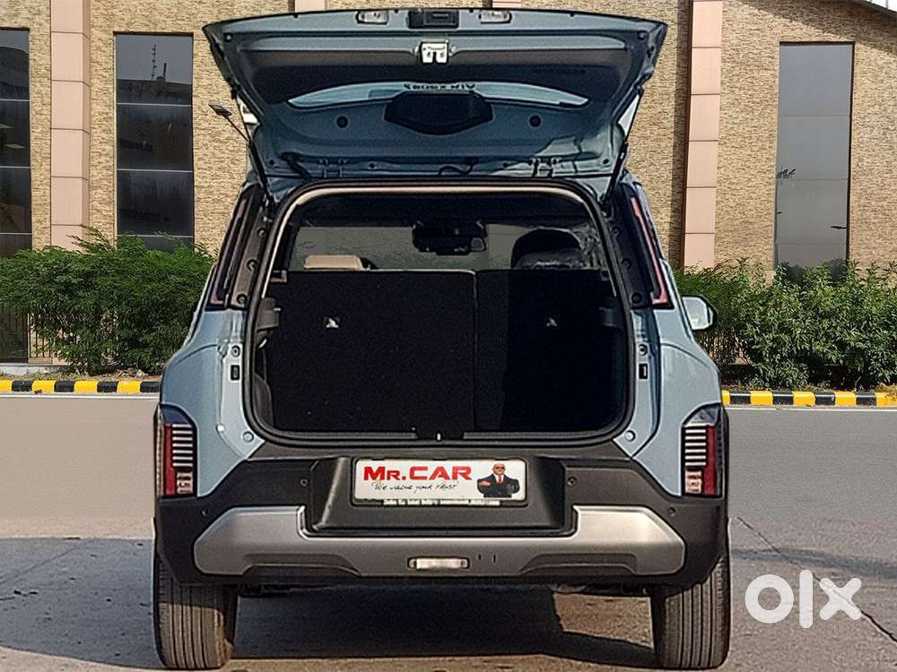 Kia Syros Htx Plus Opt Turbo Dct, 2025, Petrol