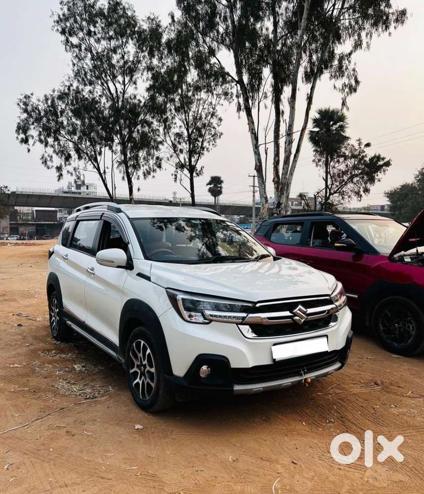 Maruti Suzuki Xl6 2022 Petrol Well Maintained