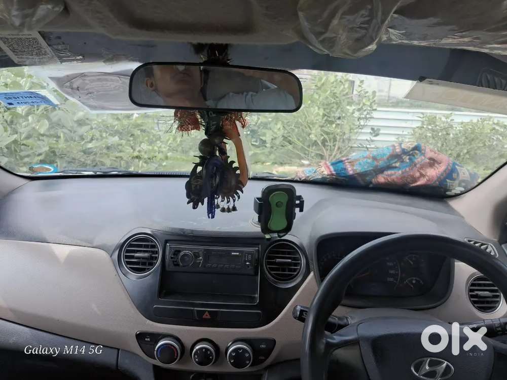 Hyundai Accent 2018 Model