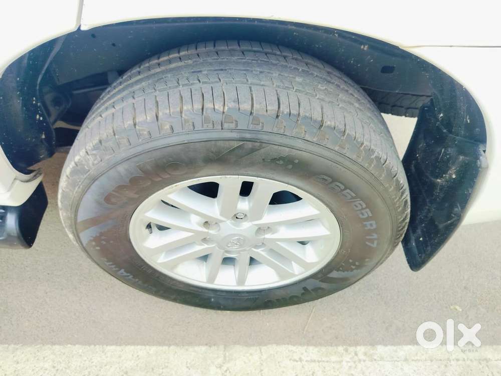 Toyota Fortuner 3.0 4x2 Mt, 2014, Diesel