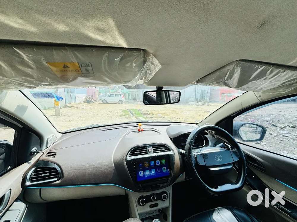 Tata Tigor 2025