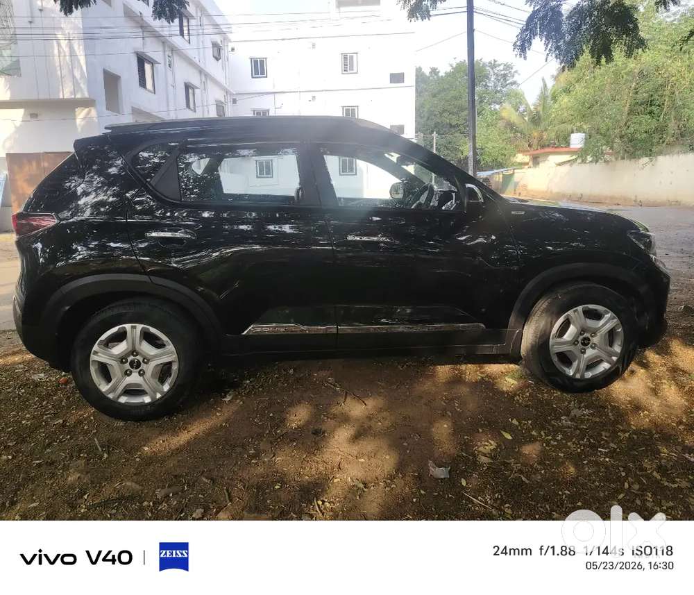 Kia Sonet 2023