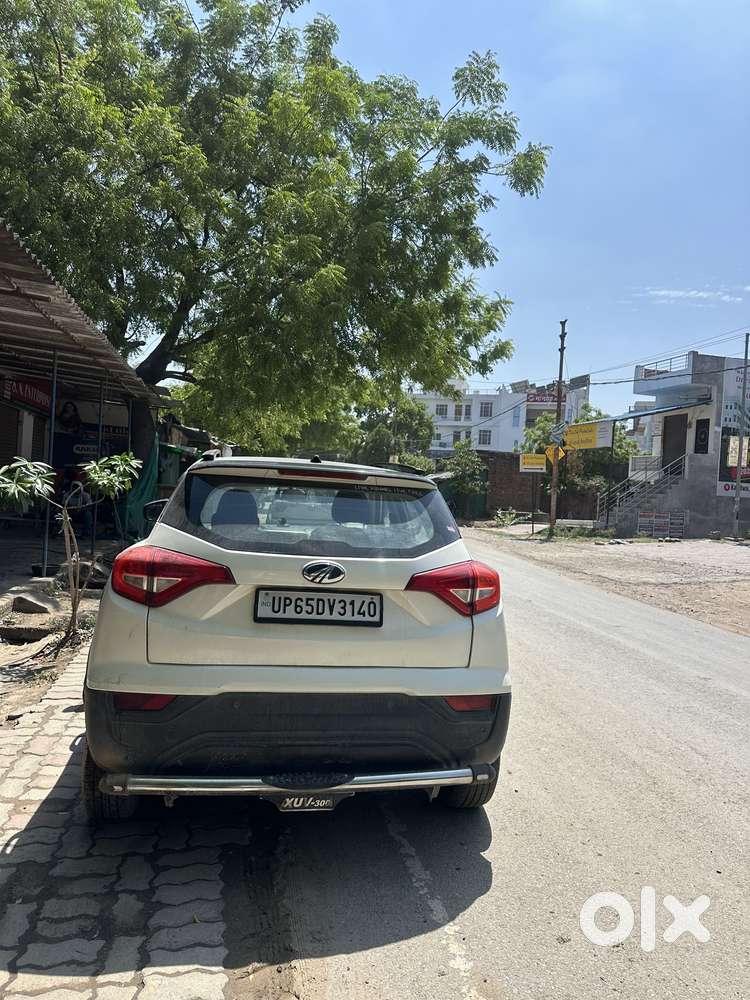 Mahindra Xuv300 W6 Diesel, 2021, Diesel
