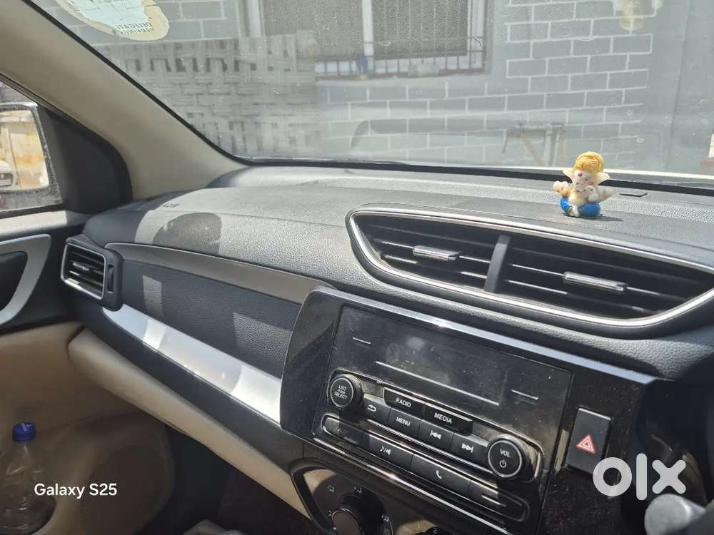Honda Amaze 1.2 Petrol 2023