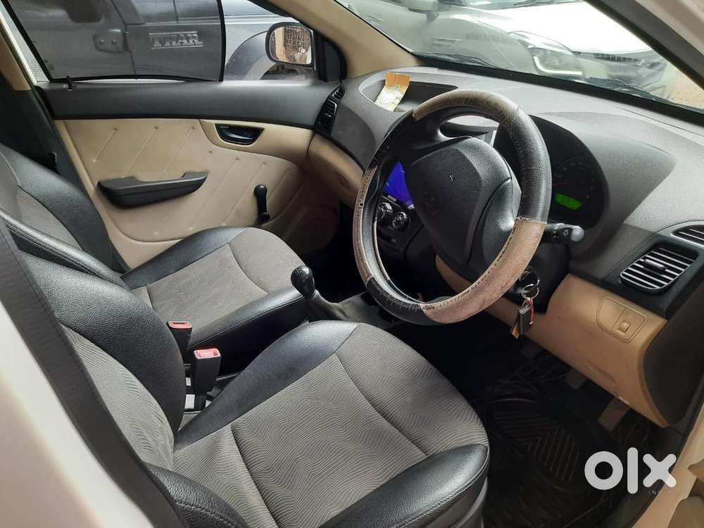 Hyundai Eon 2014