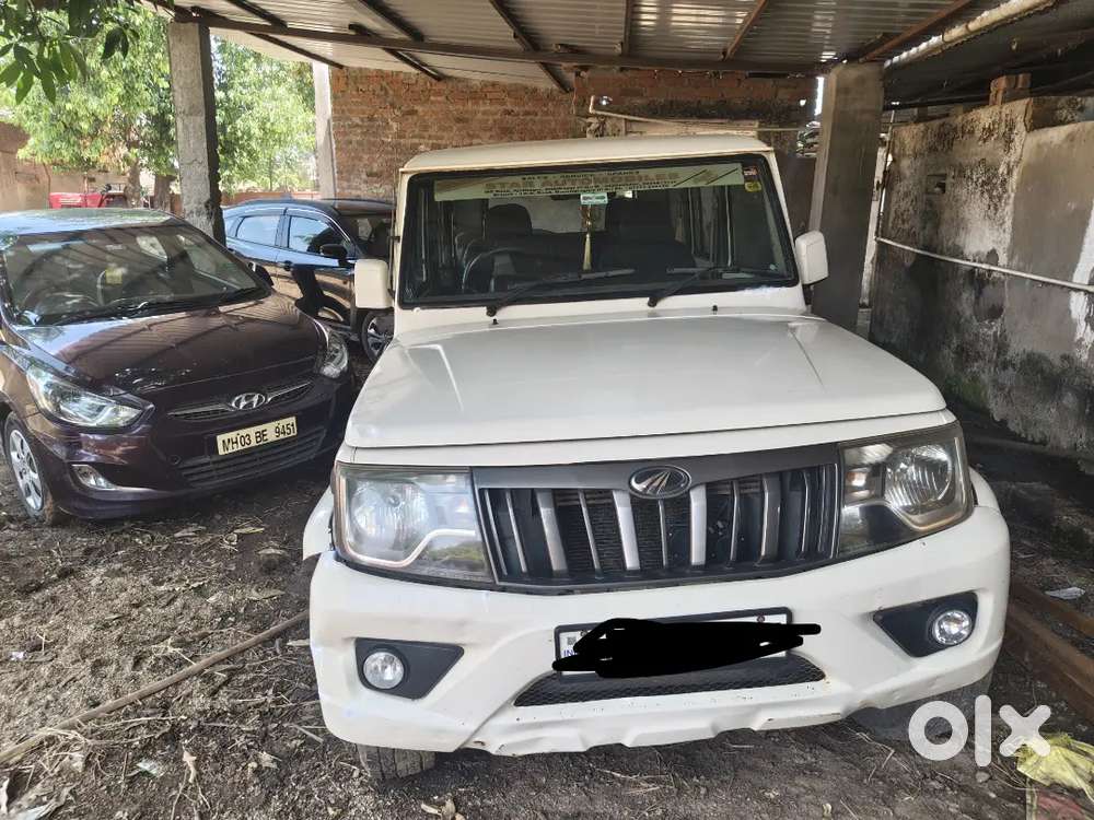 Mahindra Be 6 2021 Diesel 49000 Km Driven