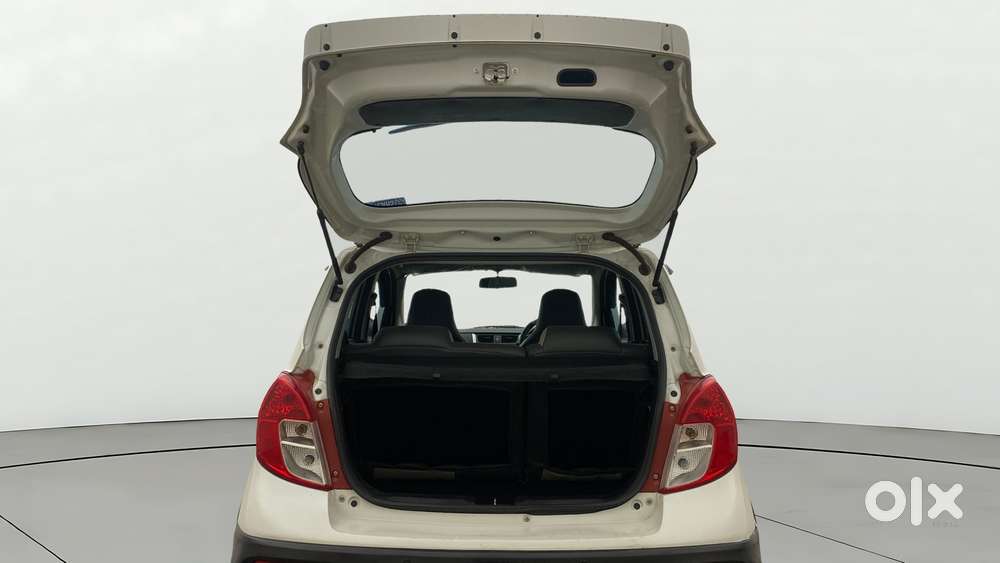 Maruti Suzuki Celerio X Amt Zxi, 2018, Petrol