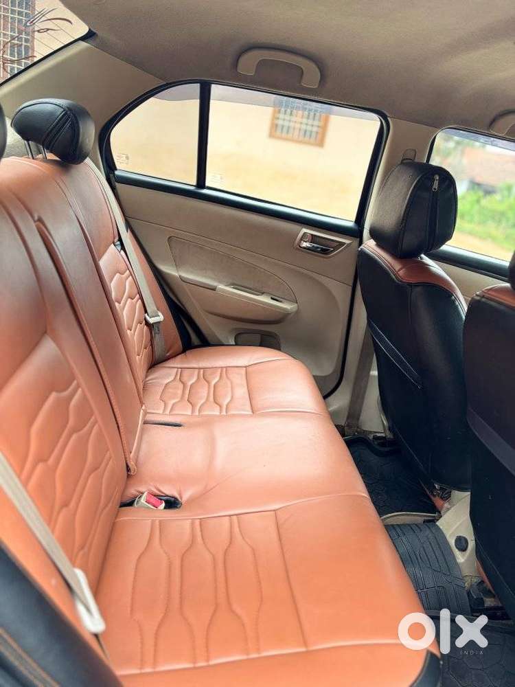Maruti Suzuki Swift Dzire Zdi Bsiv, 2015, Diesel