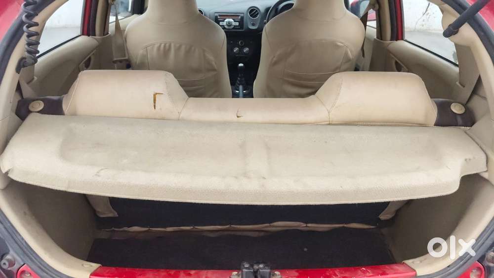 Honda Brio S Mt, 2014, Petrol