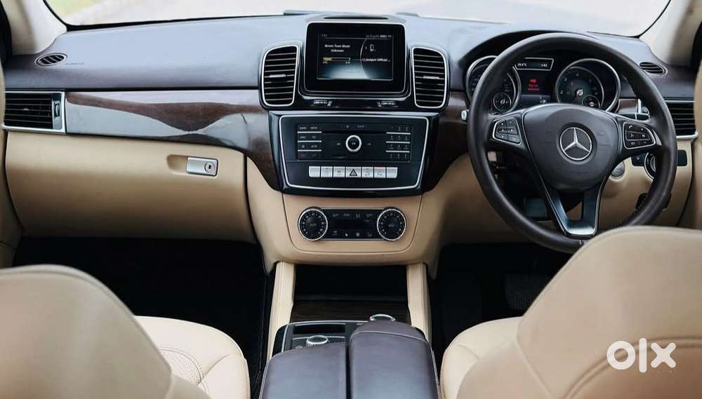 Mercedes-benz Gle Class 250d, 2018, Diesel
