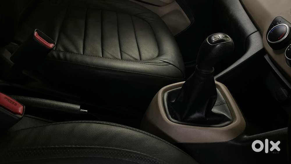 Hyundai Grand I10 Magna 1.2 Kappa Vtvt, 2015, Petrol