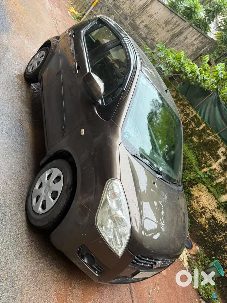 2nd Maruti Suzuki Ritz Diesel Manual 2011