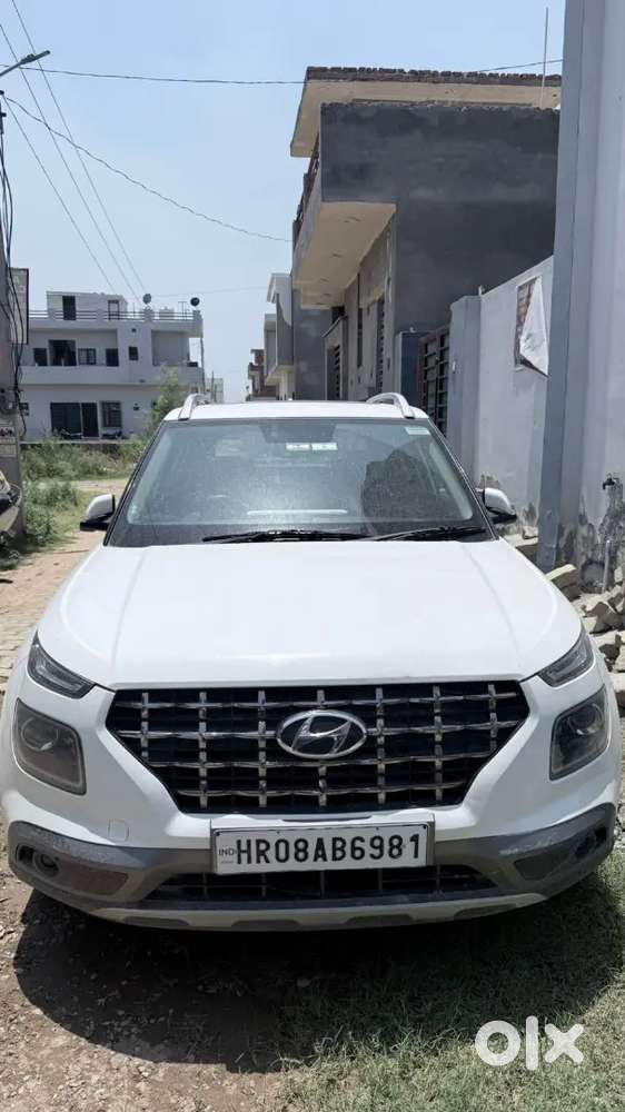 Venue Car For Sale