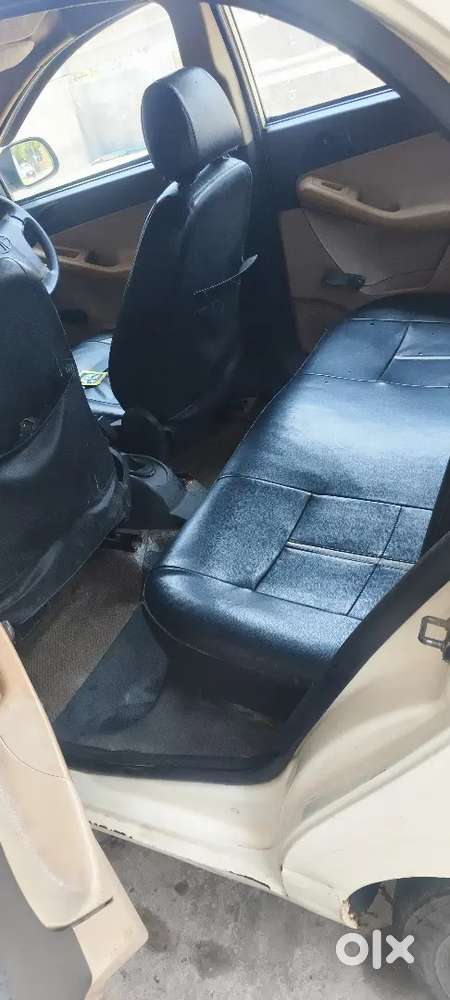 Tata Nano 2011 Petrol 69000 Km Driven