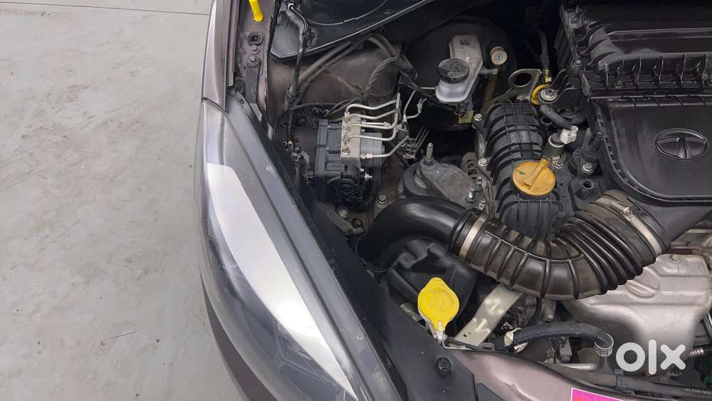 Tata Tiago 1.2 Revotron Xz Plus, 2019, Petrol