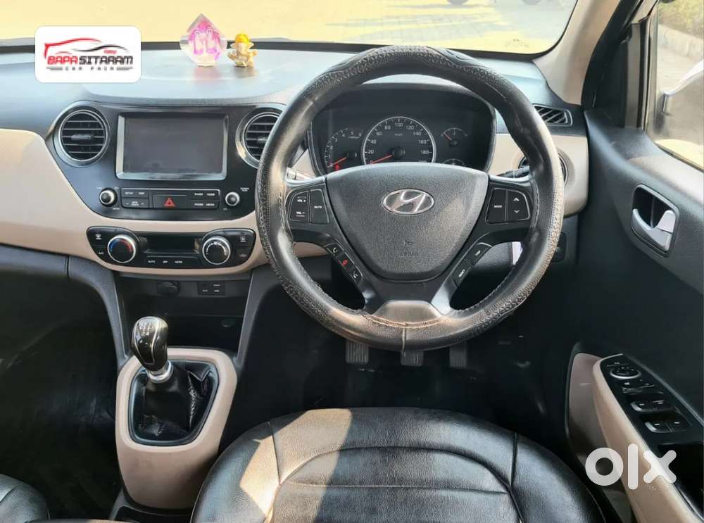 Hyundai Grand I10 1.2 Crdi Asta, 2018, Diesel