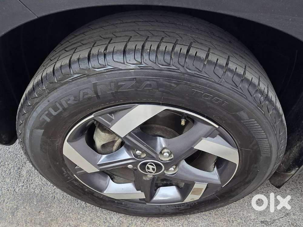 Hyundai Venue Sx Diesel, 2022, Diesel