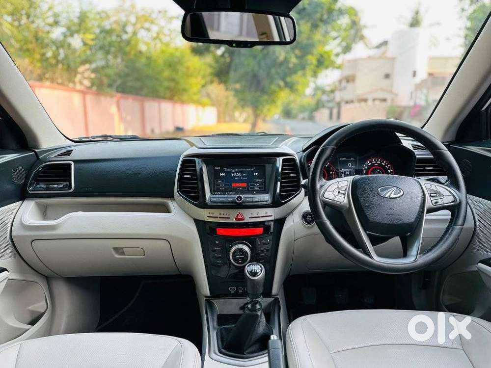 Mahindra Xuv300 W8 Option Diesel, 2020, Diesel