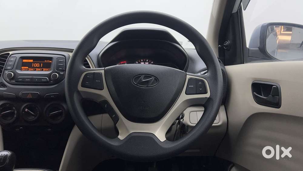 Hyundai Santro Magna, 2020, Petrol