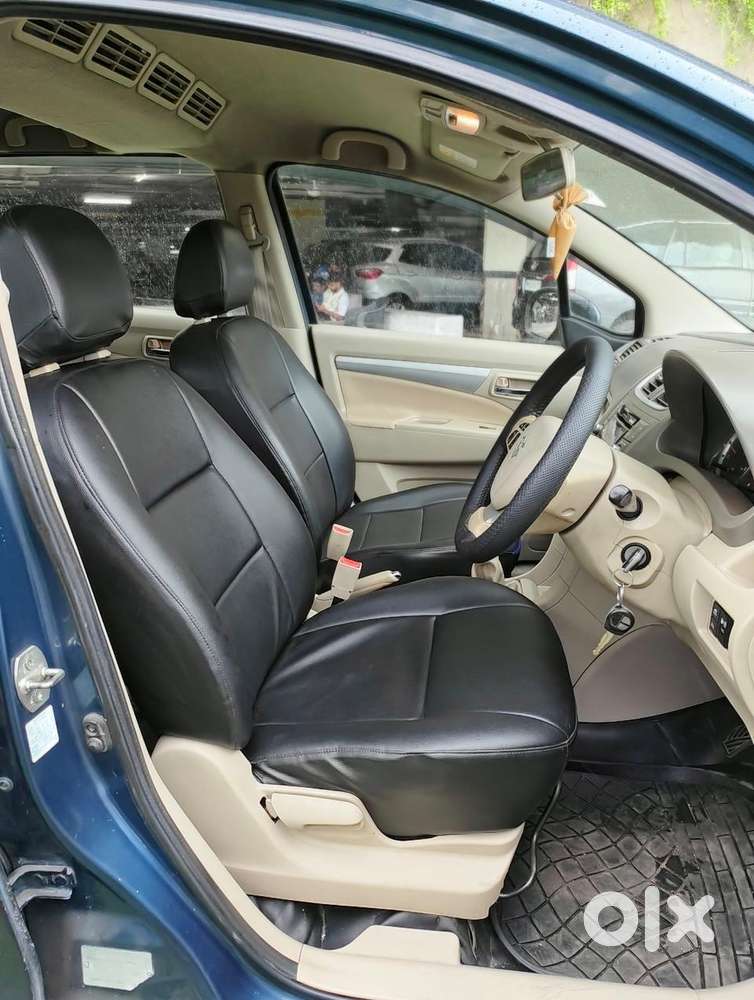 Maruti Suzuki Ertiga Vxi (o) Cng, 2017, Cng & Hybrids