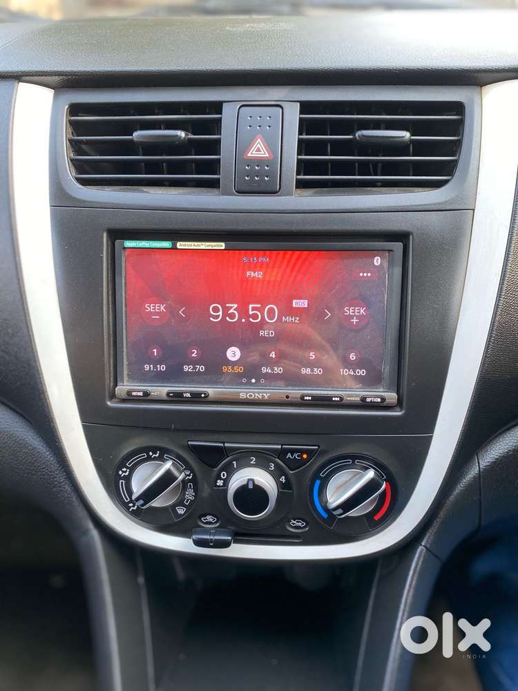 Maruti Suzuki Celerio X Vxi Option, 2019, Petrol