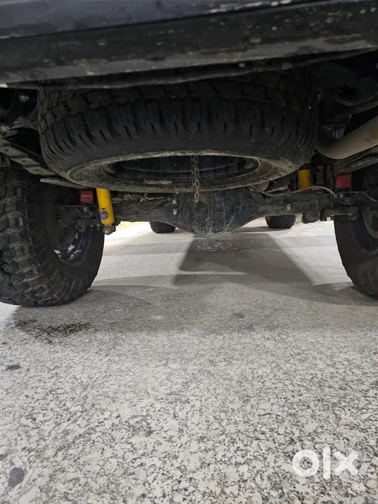 Toyota Hilux 2.8 2025