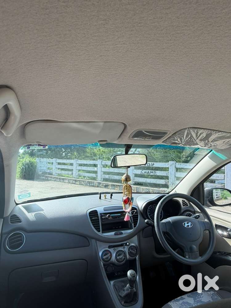  Hyundai I10 1.2 Kappa Magna – 2010  Only 49,005 Km