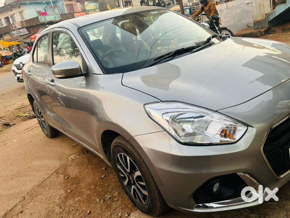 Maruti Suzuki Dzire 2021 Petrol Well Maintained