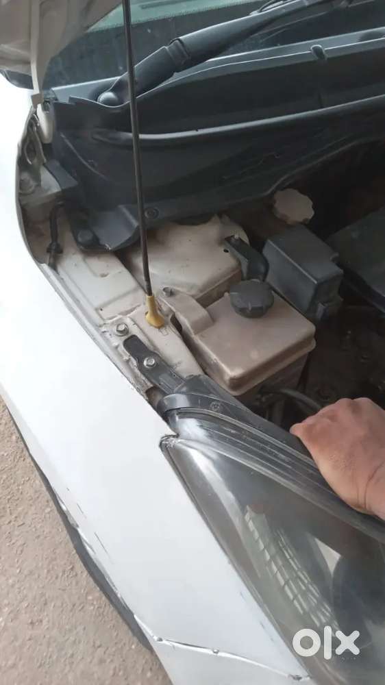 Hyundai I20 Diesel 2012 Car