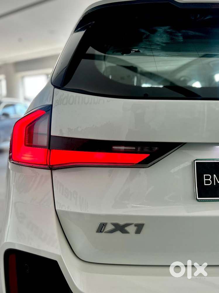 Bmw Ix1 Edrive20l M Sport, 2025, Electric