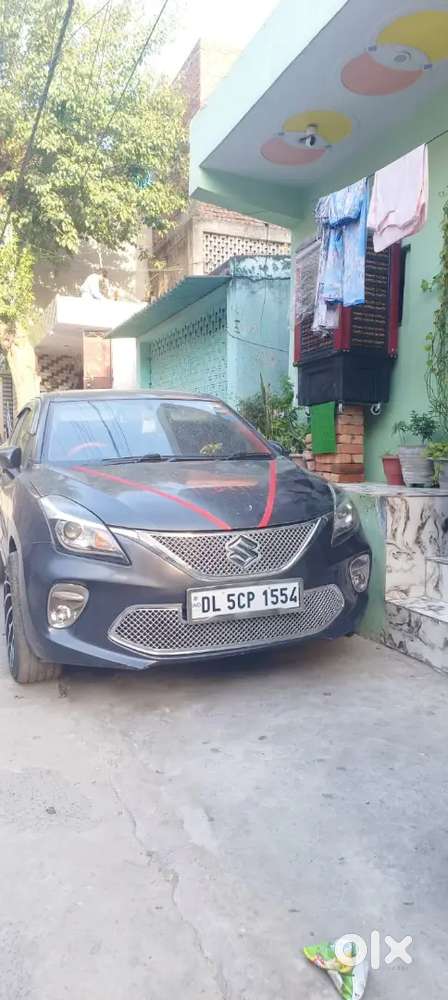 Balino Alfa