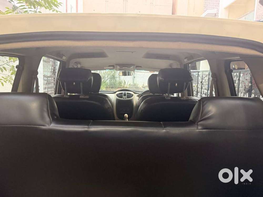 Mahindra Xylo Is Sale Used