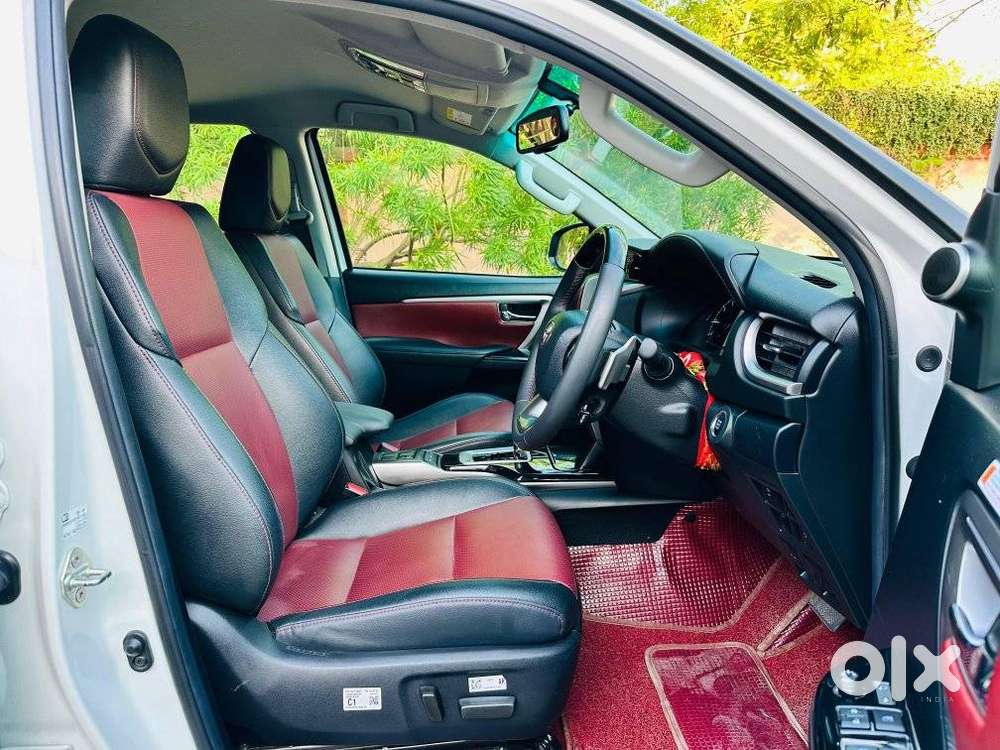 Toyota Fortuner Legender 4x2 At 2.8, 2025, Diesel