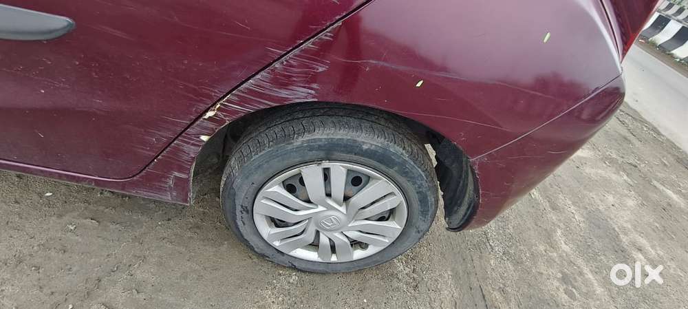Honda Jazz S Manual, 2015, Petrol