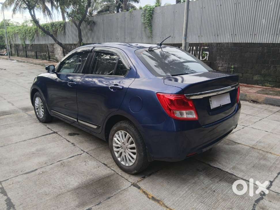 Maruti Suzuki Swift Dzire Amt Zxi, 2022, Petrol