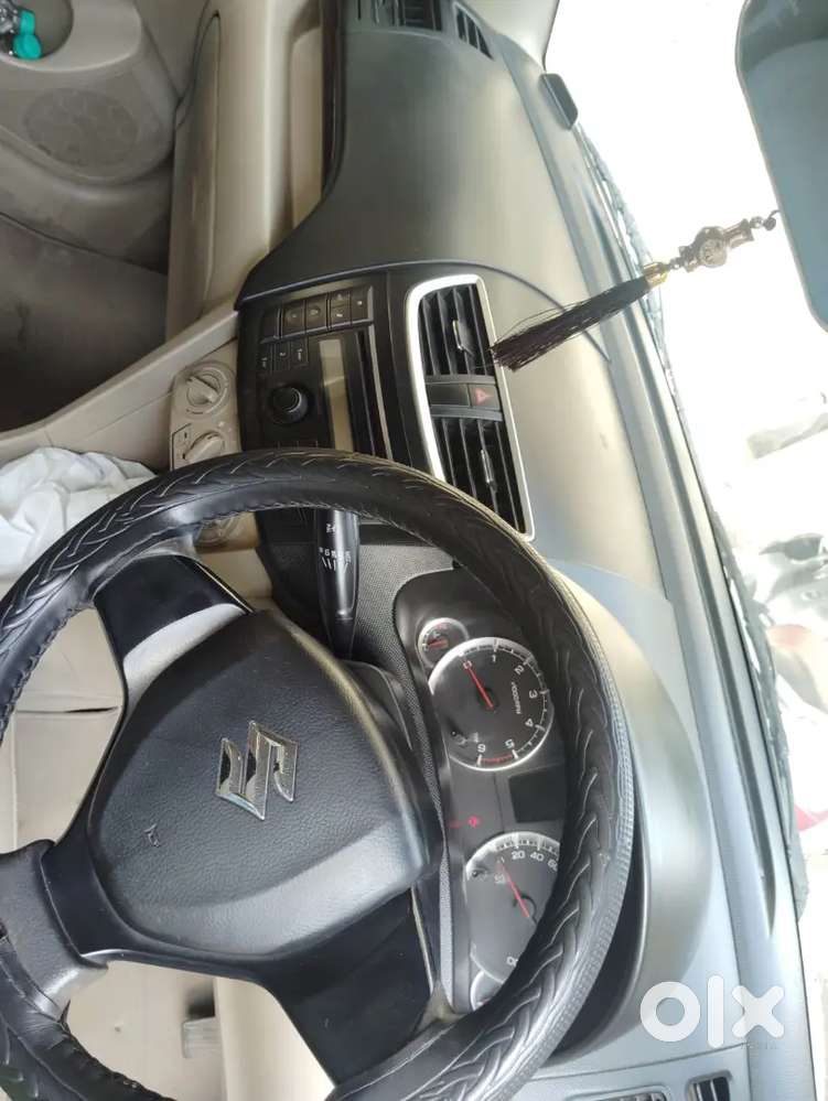 Maruti Suzuki Dzire Diesel 2013
