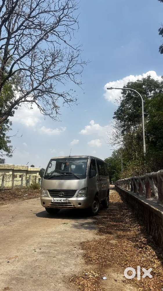 Tata Venture 1.4 Ex 2011 Diesel Manual