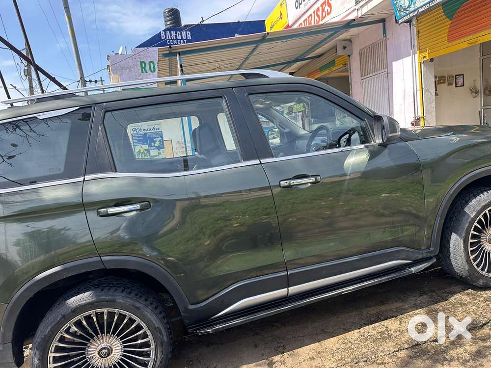 Mahindra Scorpio-n 2022 Diesel Good Condition