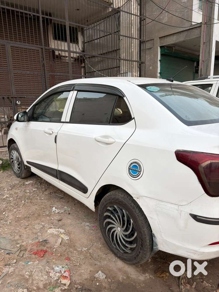 Hyundai Xcent 2016 Petrol Good Condition