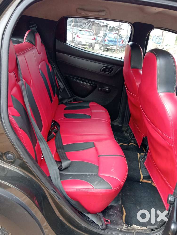 Renault Kwid Rxt, 2018, Petrol