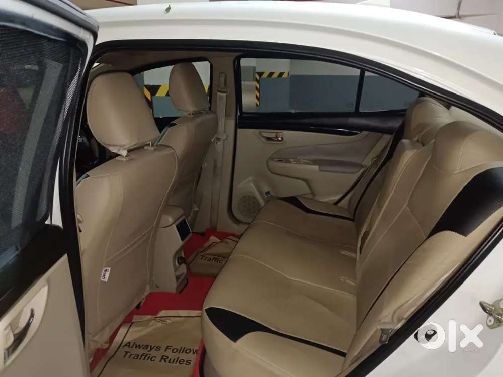 Maruti Suzuki Ciaz Zdi