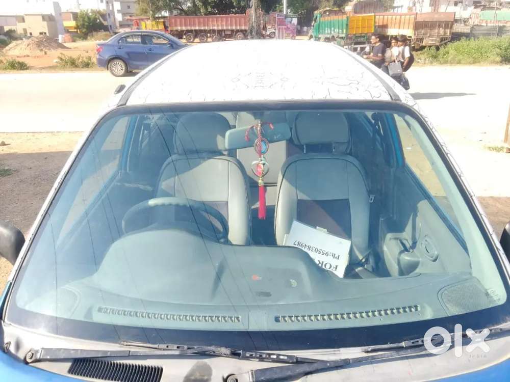 Maruti Suzuki Alto 2006 Lx