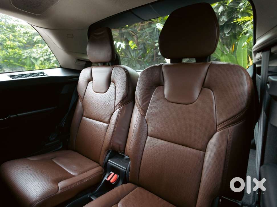 Volvo Xc90 D5 Awd, 2020, Diesel